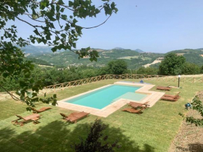 Agriturismo Fonte Rosa